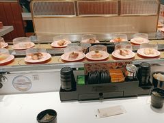 -争鲜回转寿司(通州万达店)