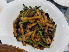 -紫光园·烤鸭·北京菜(劲松店)
