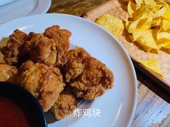 -Rural Tequila墨西哥餐厅(东川路店)