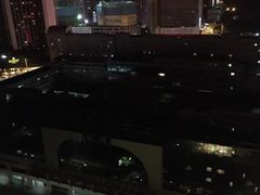 -深圳富临大酒店