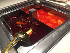 -海底捞火锅(长沙华创国际广场店)