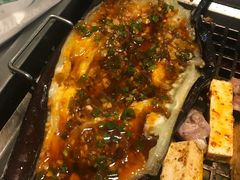 -怡人怡口牛排海鲜自助(飞龙大厦店)