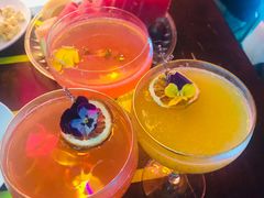 -MOSSO音乐酒吧·Live House(南京西路店)