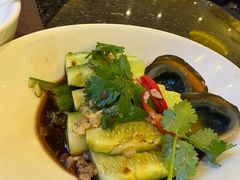 -中国厨房/台湾牛肉面