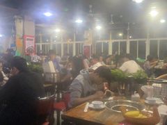 -皖北巫氏三胖地锅鸡(长淮总店)
