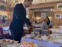 -Restaurant Paul Bocuse