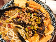 -螺世纪螺蛳粉·桂味小排档(裕德店)