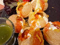 -克比叔叔印度餐厅Kebabs on the Grille(人民广场店)