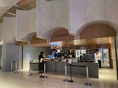 -交通银行前滩31演艺中心