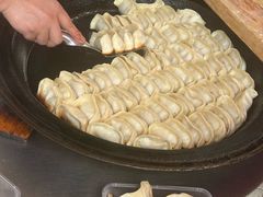锅贴-水丰锅贴(延吉东路店)