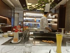 -火地铁板烧(河西龙湖天街店)