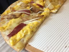 -必胜客(上海新南方商城PH店)