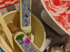 -芳竹园火锅(塘沽金街店)