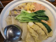 -鱼食饭稻·苏浙土菜17年老馆子(平江路店)