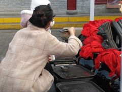 -摔碗酒(永兴坊店)