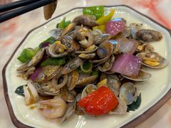 -新金盛·海鲜酒楼(盐田店)