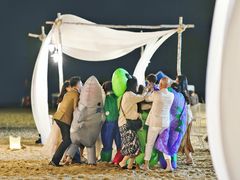 -石梅湾艾美度假酒店