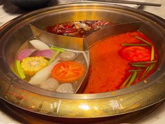 -川味观·鲜货火锅(景芳水湘店)