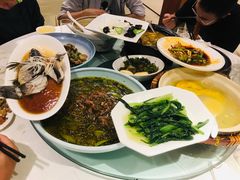 -老地方酒楼(红旗路店)