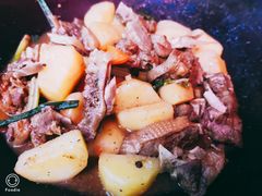 -顺德公美食(西乡店)
