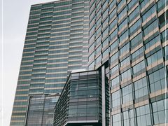 -上海浦东嘉里大酒店