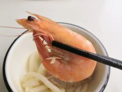 -鑫悦楼煎蟹·16年海鲜大排档