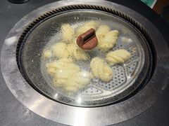 -蘸小院铁锅炖·蘸酱菜·东北菜(怀远门店)