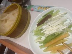 -新侨小馆(东直门北小街店)