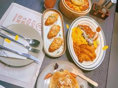 -卡朋西餐(宝安大仟里店)