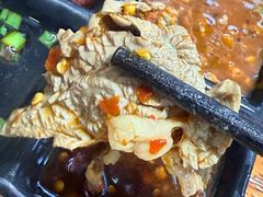 鲜切花腱-海子口鲜牛馆(招商兰溪谷店)
