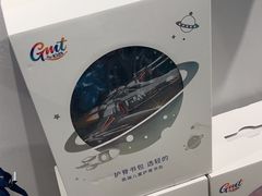 -康朴乐儿童学习桌椅(蓝色港湾店)