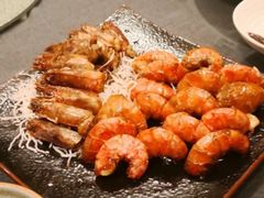 -御花园·粤菜·海鲜火锅(中山公园店)