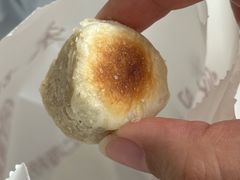 -宋记饼家(石门二路店)