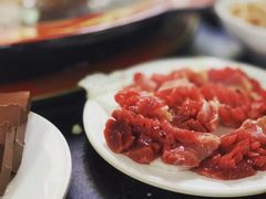 -李德富老街牛杂火锅(抚琴街店)