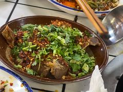 坨坨牛肉-倪稳当·麻辣烫