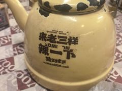 -老三样·旧食新味(船山路店)