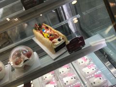 -Bread Talk 面包新语(荟聚店)