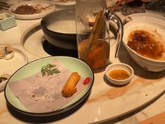 -滋粥楼·顺德菜(番禺广场总店)