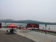 -水上明月·湖景餐厅