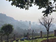 -艾坪山公园