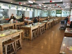 -南来顺饭庄·清真(南菜园店)