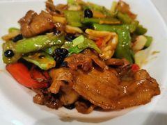 -马凯餐厅(长椿街店)