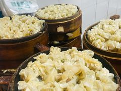 烧麦-海汇源老烧麦店(东大街总店)
