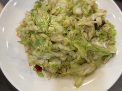 -烤肉宛饭庄(北新桥店)