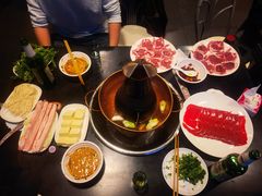 -将台涮肉(酒仙桥店)