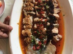 -巴陵全鱼席(湖南老字号汴河街店 )