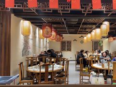 -巢湖名吃·东关老鹅汤(江南风情街店)