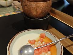 -廖掌柜·重庆鲜货火锅(上海首店)