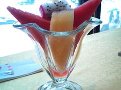 精美果拼-仿膳饭庄(天安门店)