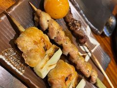 -鸟鹏烧鸟居酒屋(仁恒梦中心店)